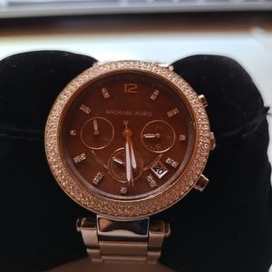 Michael Kors watch